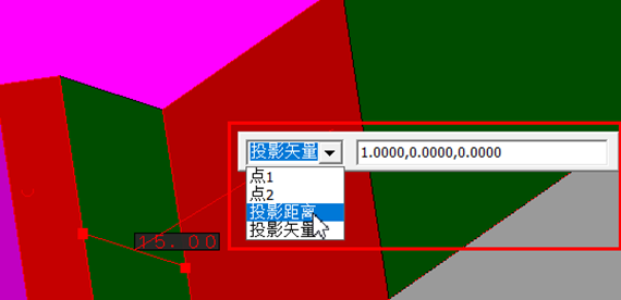 图形距离 02