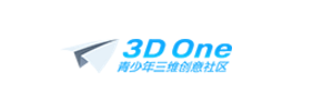 3D One