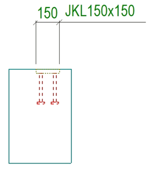 Tekla Structures 图纸尺寸的改进3