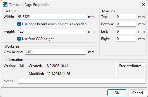 Tekla Structures 用于打印和输出图纸的新字体高度标准选项：CAP 高度3