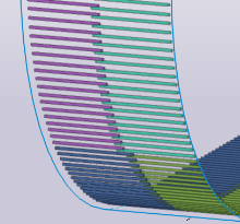 Tekla Structures 钢筋改进3