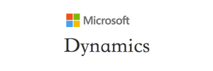 Dynamics CRM