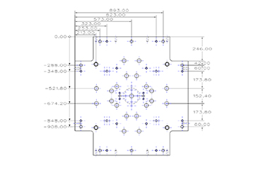 中望3D 最新更新 工程图优化