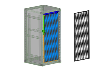 中望3D 最新更新 阵列特征效率提升