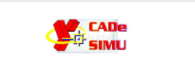 CADe SIMU模拟电气电路仿真工具