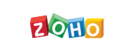 Zoho Desk